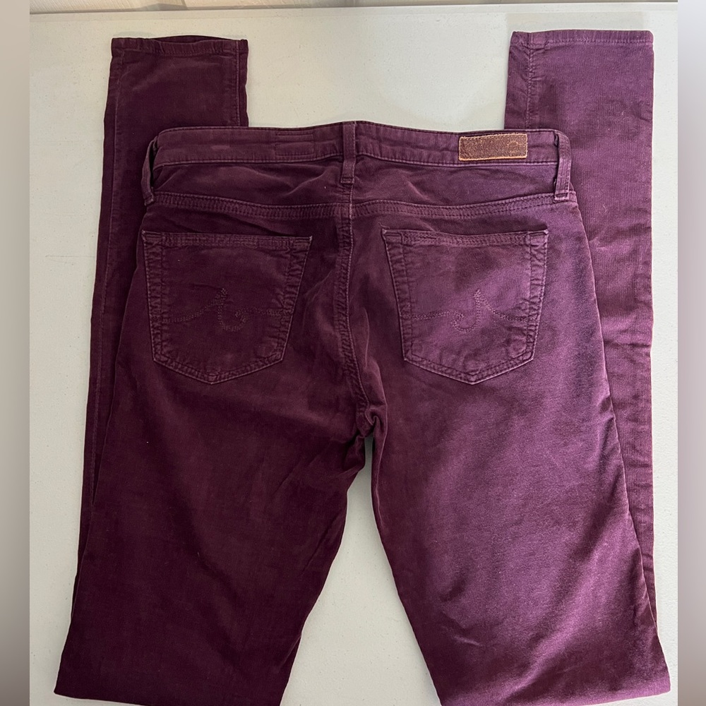 👖Adriano Goldschmied Corduroy Jeans - Picture 8 of 9